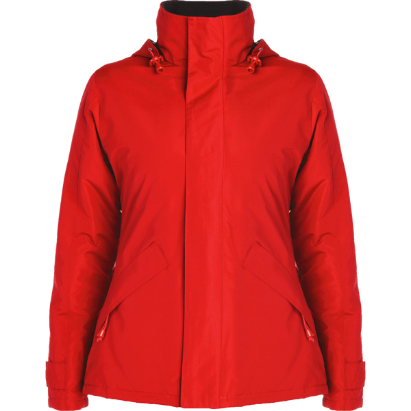 Europa Jacke Damen