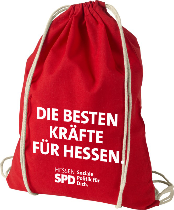 Premium Sportbeutel