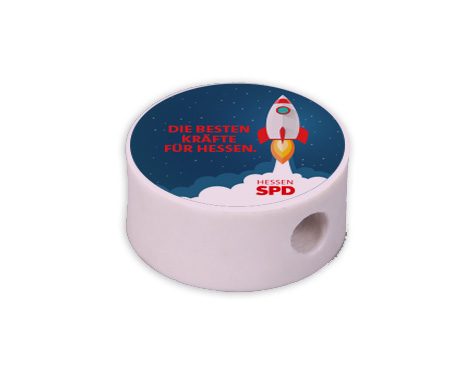 Aufsteckradierer Hessen