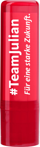 Lippenbalsam_rot Lippenbalsam